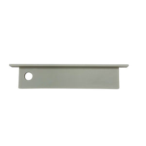 Tapas para perfil de aluminio ref.BPERFALP023-R2 - Barcelona Led-Accesorios