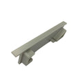 Caps for aluminum profile ref.BPERFALP023-R2 4