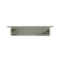 Caps for aluminum profile ref.BPERFALP023-R2 5