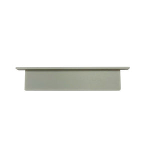 Tapas para perfil de aluminio ref.BPERFALP023-R2 - Barcelona Led-Accesorios