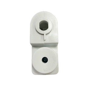 Conector adaptador a carril monofásico para luminarias - Barcelona Led-Accesorios