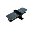 Ευθεία σύνδεση για μονοφασικές ράγες χωνευτής τοποθέτησης 5
