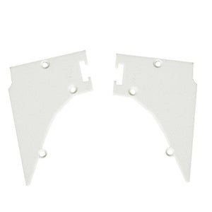 Tapa Perfil de Integración Escayola/Pladur (BPERFALP126)