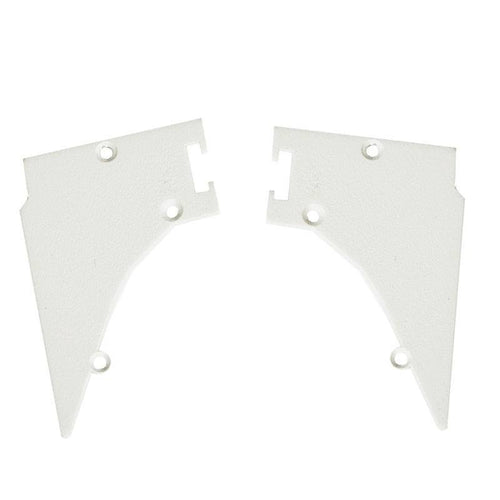 Plaster/Pladur Integration Profile Cover (BPERFALP126)