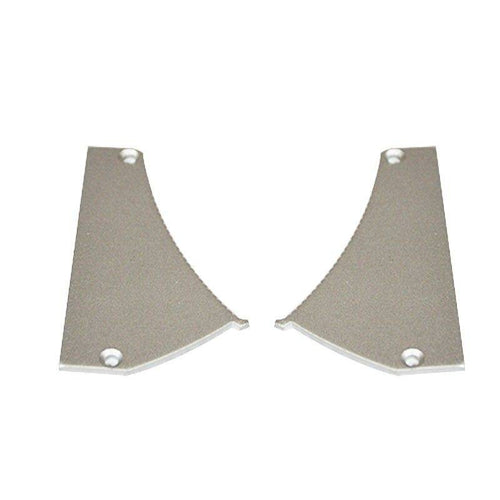 Gips/Pladur-Integrationsprofil-Abdeckung (BPERFALP128)