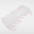 LED Module für Profilbuchstaben 1,2W DC 12V 160° IP65 Kaltweiß 4