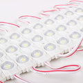 1.2W DC 12V 160º IP65 cold white sign modules 1.2W DC 12V 160º IP65 cold white 5