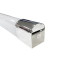 Bathroom wall light LED 15W - With integrated socket - 68cm 3