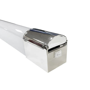 Aplique de baño LED 15W - Con enchufe integrado - 68cm - Barcelona Led-Decoración