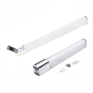 Aplique de baño LED 15W - Con enchufe integrado - 68cm