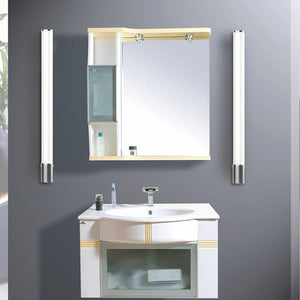 Aplique de baño LED 15W - Con enchufe integrado - 68cm - Barcelona Led-Decoración