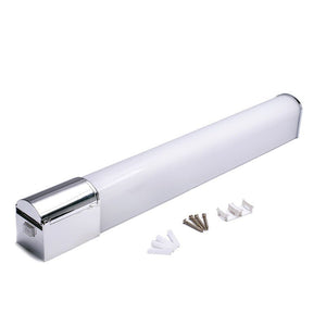 Aplique de baño LED 15W - Con enchufe integrado - 68cm - Barcelona Led-Decoración