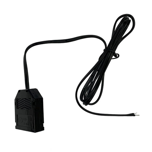 Distribuidor con 3 salidas para downlights 6-24V/DC