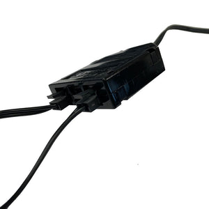 Distribuidor con 3 salidas para downlights 6-24V/DC (3)