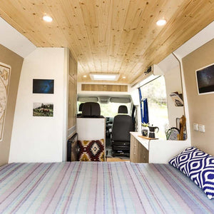 Distribuidor con 3 salidas para downlights 6-24V/DC (5)