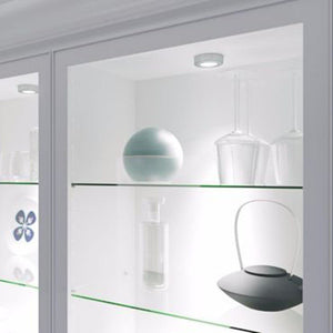 Distribuidor con 3 salidas para downlights 6-24V/DC - Barcelona Led-