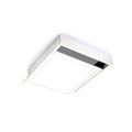 Surface kit for LED panel slim 60x60cm 4