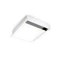 Opbouwkit voor LED paneel slank 60x60cm 4
