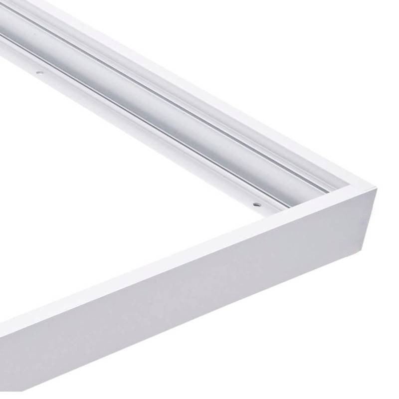Kit de superficie para panel LED slim 60x60cm