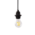 Pendant cable for ceiling lamp - E27 - 130cm 5