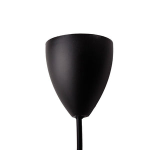 Cable colgante para lámpara de techo - E27 - 130cm - Barcelona Led-