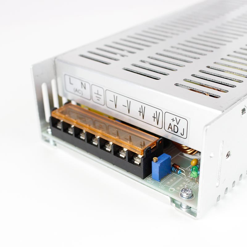 Fuente de alimentación conmutada 12V 300W (1)