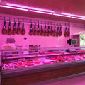 LED T8 nano tube special butcher's shop 90cm 14W 2