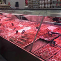 LED T8 nano tube special butcher's shop 90cm 14W 4