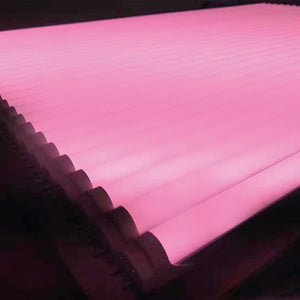 Tubo LED T8 nano especial carnicerías 90cm 14W (6)