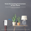 SONOFF with MS01 Soil Moisture Sensor 3