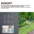 SONOFF with MS01 Soil Moisture Sensor 5