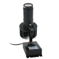 Fixed LED GOBO projector - 30W - Indoor - 20° Optics - IP20 3
