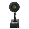 Fixed LED GOBO projector - 30W - Indoor - 20° Optics - IP20 5