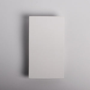 Aplique de pared escayola "LUCY" E14 (1)