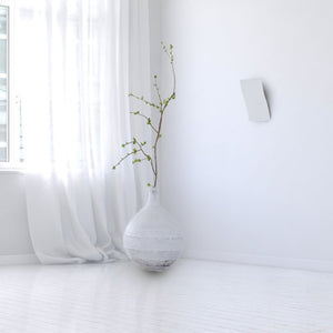 Aplique de pared escayola "LUCY" E14 (6)