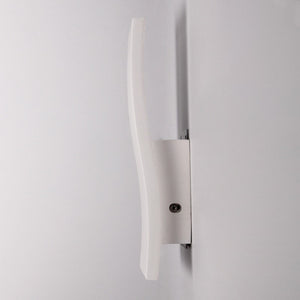 Aplique de pared escayola "LUCY" E14 (8)