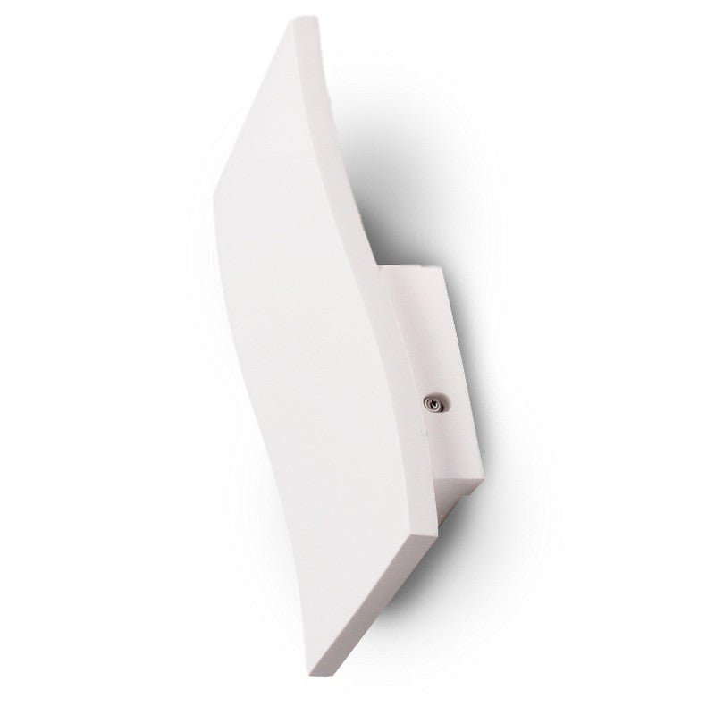 Aplique de pared escayola "LUCY" E14 - Barcelona Led-Decoración