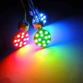 G4 Bi-Pin 2.3W flat LED bulb G4 Bi-Pin 2.3W 2