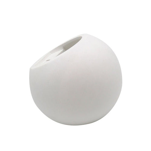 Plaster wall light