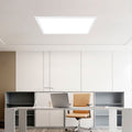 Pack of 10 LED panels slim 60X60 cm - Driver Philips - 44W - UGR19 - IP40 2