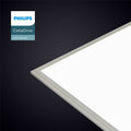 Pack de 4 paneles LED slim 60X60 cm - Driver Philips - 44W - UGR19 - IP40 5
