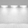Pack de 4 paneles LED slim 60X60 cm - Driver Philips - 44W - UGR19 - IP40 2