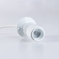Aplique de techo con zoom - Orientable - 2700K - 3W 5