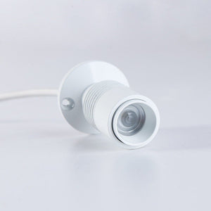 Aplique de techo con zoom - Orientable - 2700K - 3W - Barcelona Led-Decoración