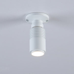 Aplique de techo con zoom - Orientable - 2700K - 3W - Barcelona Led-Decoración