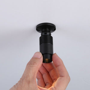 Aplique de techo con zoom - Orientable - 2700K - 3W - Barcelona Led-Decoración