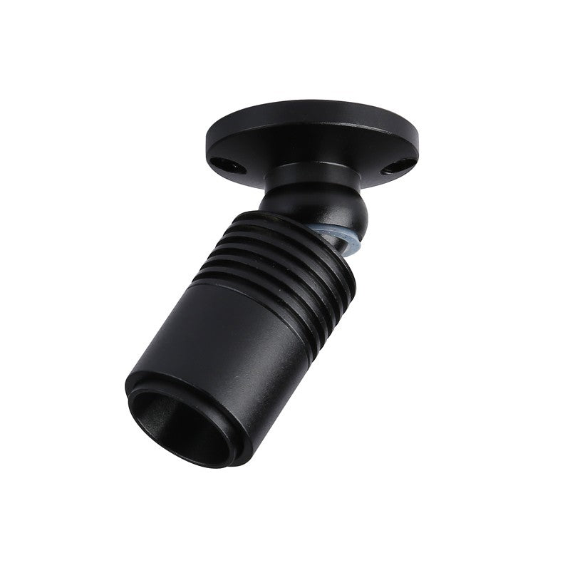 Aplique de techo con zoom - Orientable - 2700K - 3W