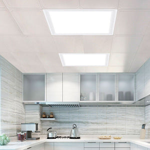 Panel LED 60X60cm con KIT de empotrar 44W UGR19 Driver Philips - Barcelona Led-