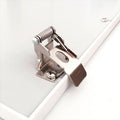 Panel LED de empotrar 1200X600mm Slim 72W PHILIPS DRIVER UGR19 con KIT de montaje 5