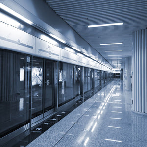 Panel LED de empotrar 1200X600mm Slim 72W PHILIPS DRIVER UGR19 con KIT de montaje (13)